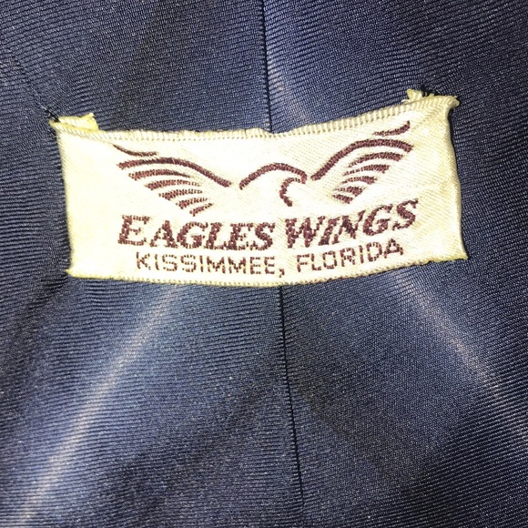 Men’s UNC Tarheels Tie - Picture 4 of 4